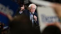 Bernie Sanders