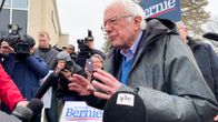 Bernie Sanders