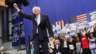 Bernie Sanders 