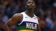 Zion Williamson