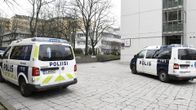 Helsingin poliisilla oli perjantaina puolenpäivän jälkeen useiden partioiden hälytystehtävä Itä-Pasilaan.