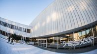 Tampereen yliopisto 