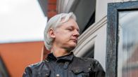 Julian Assange