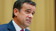 Texasilainen republikaaniedustaja John Ratcliffe on presidentti Trumpin vankka tukija.