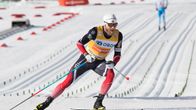Martin Johnsrud Sundby