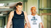 Hallitseva olympiavoittaja Thomas Röhler ja hänen valmentajansa Harro Schwuchow tunnetaan kaksikkona, joka hakee ärsykkeitä erilaisista harjoituksista. Niistä crossfit herättää kummastusta valmennuspiireissä.