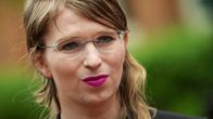 Chelsea Manning toukokuussa 2019.