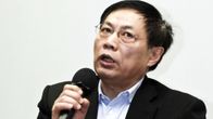 Ren Zhiqiang kuvattuna marraskuussa 2010.