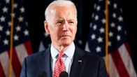 Presidenttiehdokas Joe Biden