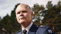 Kuvassa on Jarmo Lindberg.
