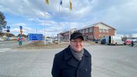 Savukosken kunnanjohtaja Antti Mulari. Savukoski 18.5.2020