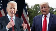 Joe Biden ja Donald Trump