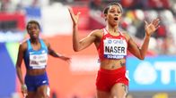 Salwa Eid Naser