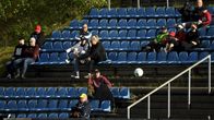 FC Lahti, katsomo 
