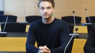  Mediapersoona Roope Salmisen seksuaalirikossyytteen käsittely alkoi Helsingin käräjäoikeudessa 20. elokuuta 2020.