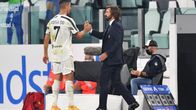 Christiano Ronaldo, Andrea pirlo 