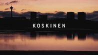 Koskinen-rikosdraaman tunnus