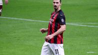 Zlatan Ibrahimovic kuvassa