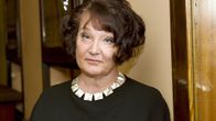 Monika Fagerholm