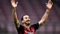 Zlatan Ibrahimovic