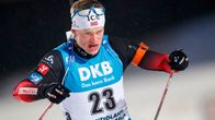 Tarjei Bö