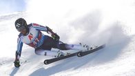 Samu Torsti Sölden 2020 