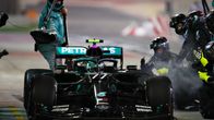 Valtteri Bottas