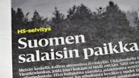 Helsingin Sanomien selvitys ilmestyi lauantain lehdessä 16. joulukuuta 2017