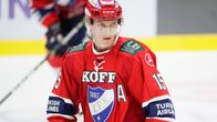 Anton Lundell
