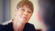 Kersti Kaljulaid