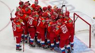Venäjän U20 jääkiekkomaajoukkue 