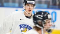 Roni Hirvonen lähikuvassa