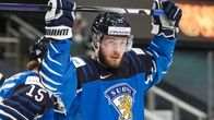 Mikko Petman lähikuvassa.