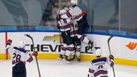 USA U 20 