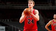 Lauri Markkanen