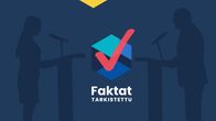 Faktat-tarkistettu Kuntavaalien sarjan-lahtokuva