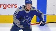 Mikko Lehtonen kuvassa