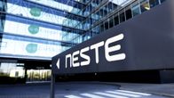 Nesteen toimitalo Espoossa.