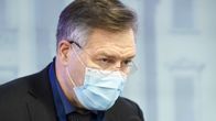 Valtiovarainministeriön kansliapäällikkö Juha Majanen