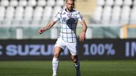 Stefan De Vrij kuvassa