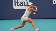 Ashleigh Barty
