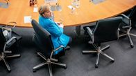Angela Merkel