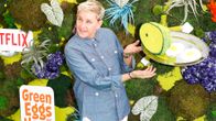 Ellen DeGeneres