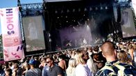  juhannus, festivaali, Himos, Ellinoora