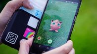 Pokémon Go, Jigglypuff