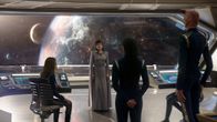 Su'Kal, Star Trek