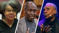 Jamaica Kincaid, Ngũgĩ wa Thiong'o ja Maryse Condé