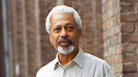Kirjallisuuden Nobel-palkinnon voittaja Abdulrazak Gurnah.