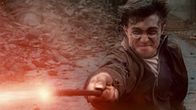 Harry Potter ja kuoleman varjelukset osa 2