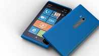 Lumia 900.
